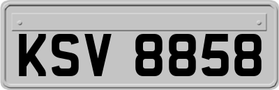 KSV8858