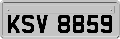 KSV8859