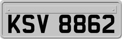 KSV8862