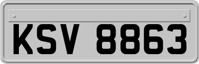 KSV8863