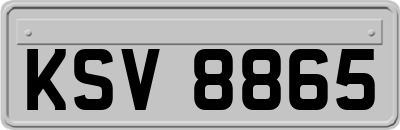 KSV8865