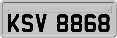 KSV8868