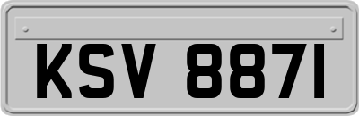 KSV8871