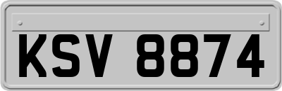 KSV8874