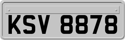 KSV8878