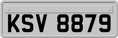 KSV8879