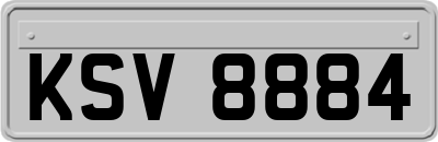 KSV8884
