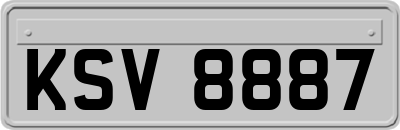 KSV8887