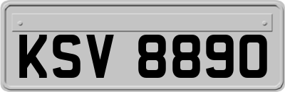 KSV8890