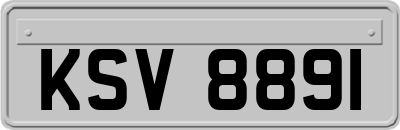 KSV8891