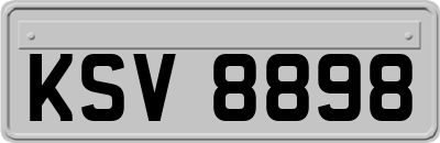KSV8898