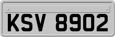 KSV8902