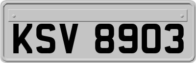 KSV8903