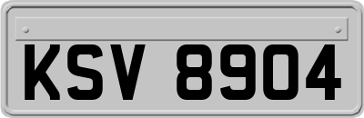 KSV8904