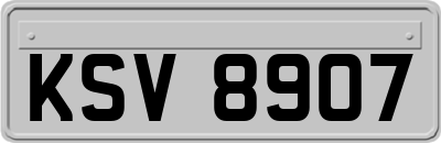 KSV8907