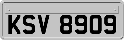 KSV8909