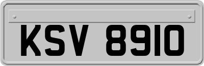 KSV8910