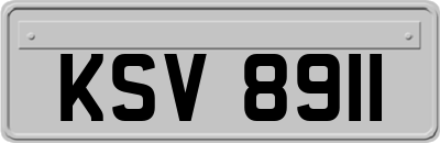KSV8911