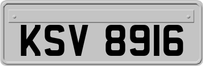 KSV8916