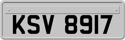 KSV8917