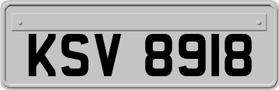 KSV8918