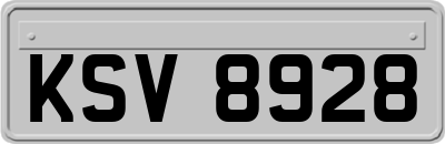 KSV8928