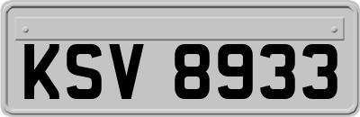 KSV8933