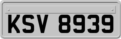 KSV8939