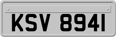 KSV8941