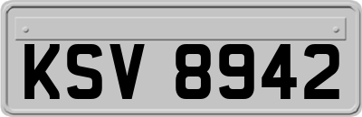 KSV8942