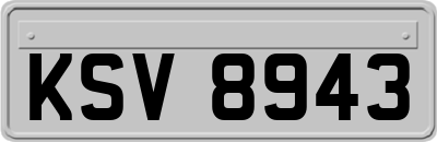 KSV8943