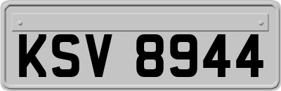 KSV8944