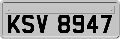 KSV8947