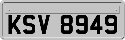 KSV8949