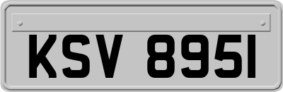 KSV8951
