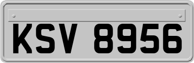 KSV8956