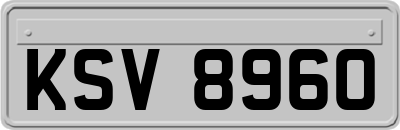 KSV8960