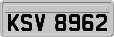KSV8962