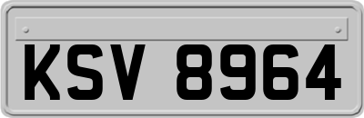 KSV8964