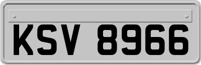 KSV8966