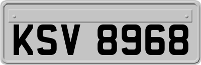 KSV8968