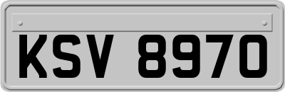 KSV8970
