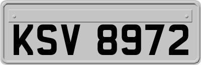 KSV8972