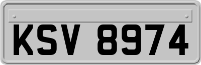 KSV8974