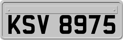 KSV8975