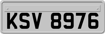 KSV8976