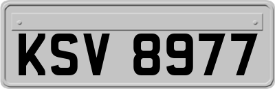 KSV8977