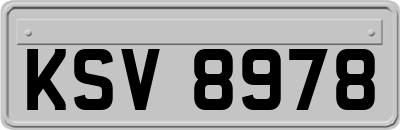 KSV8978