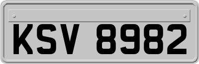 KSV8982