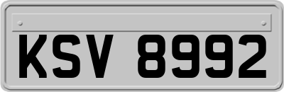 KSV8992